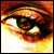 Marie eye icon
